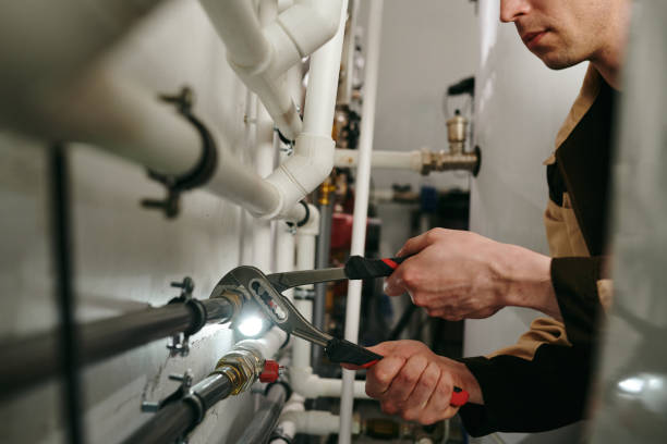 Best Boilers & Radiators  in Albany, CA