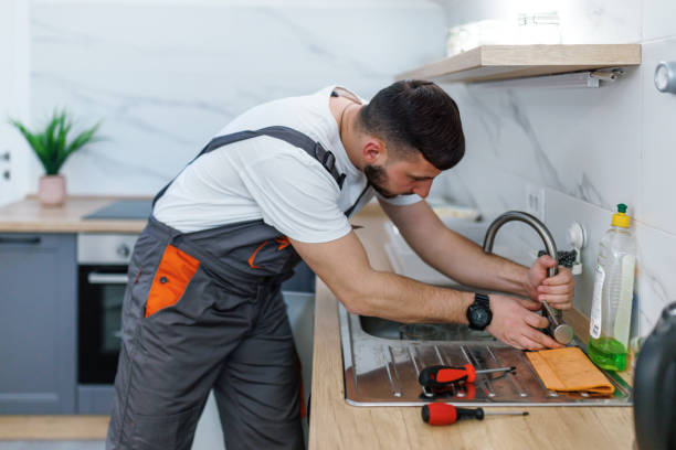 Best Affordable Plumbing Services  in Albany, CA