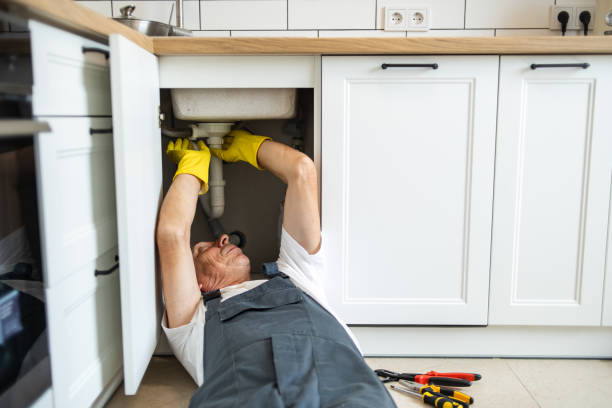 Best Commercial Plumbing Services  in Albany, CA