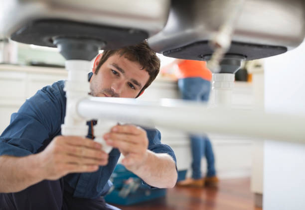 Best Plumbing Inspection Services  in Albany, CA
