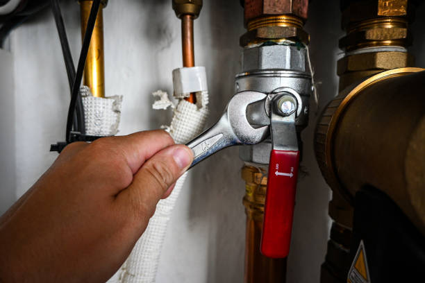 Best Hot Water Heater Installation  in Albany, CA